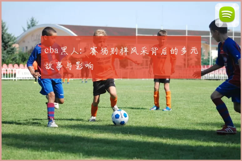 cba黑人:赛场别样风采背后的多元故事与影响