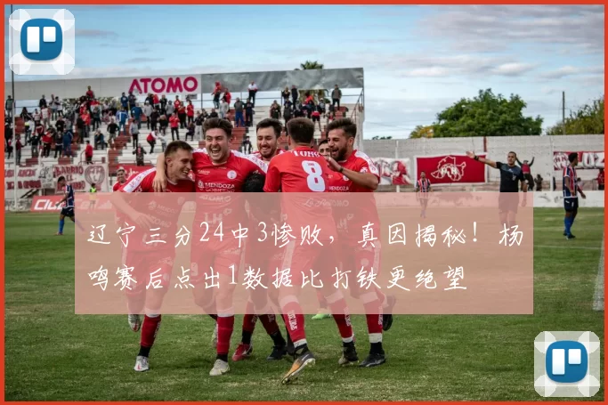 辽宁三分24中3惨败，真因揭秘！杨鸣赛后点出1数据比打铁更绝望