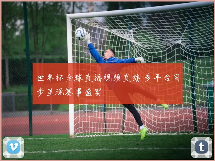 世界杯全球直播视频直播 多平台同步呈现赛事盛宴
